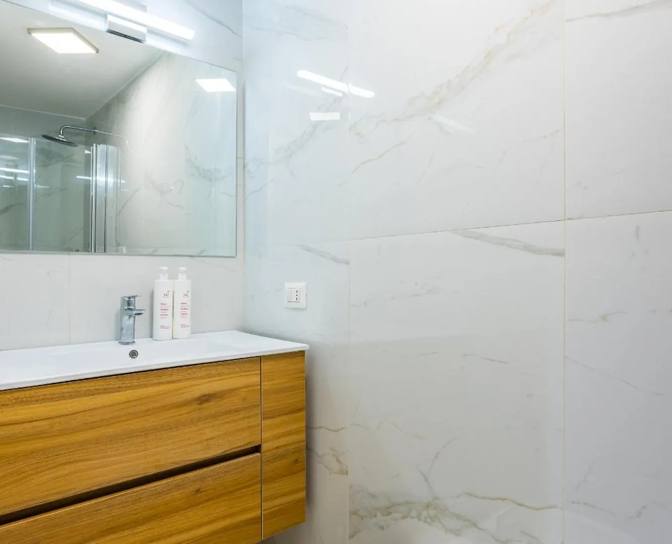Appartamento Anima Azzurra By Wonderful Italy Neapol Apartmán