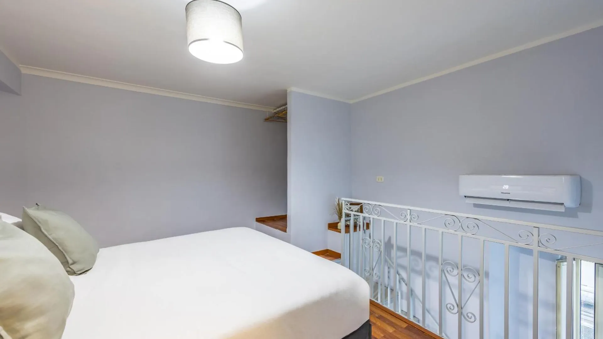 Appartamento Anima Azzurra By Wonderful Italy Neapol