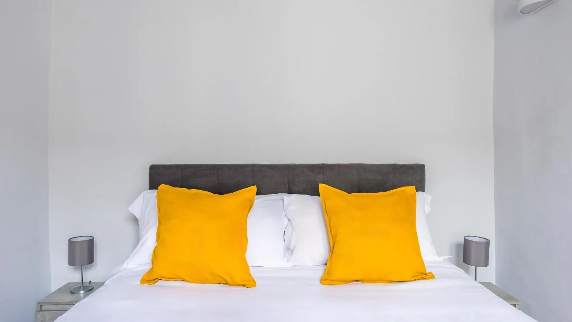 Apartment Appartamento Anima Azzurra By Wonderful Italy Naples