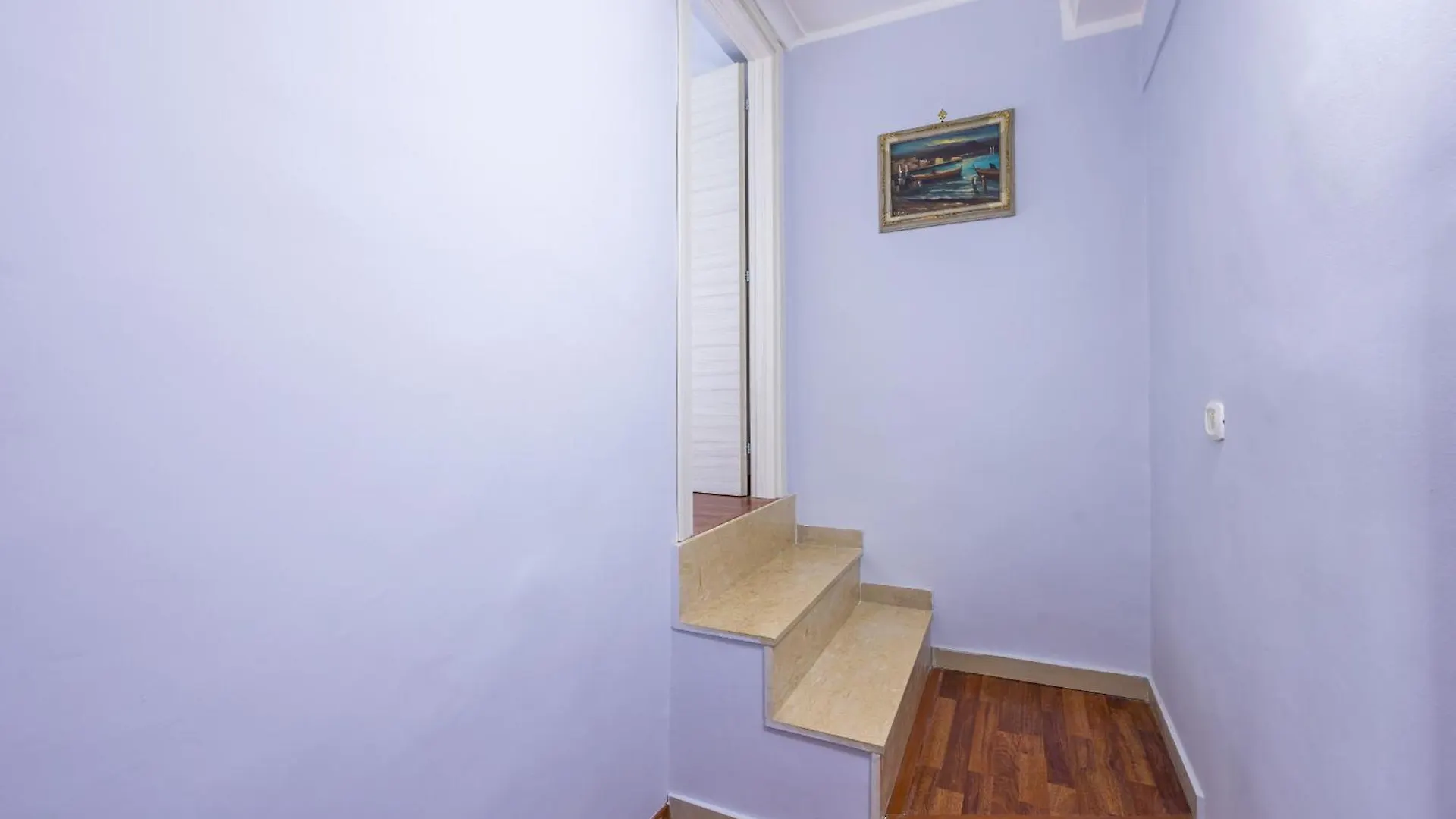 Apartment Appartamento Anima Azzurra By Wonderful Italy Naples
