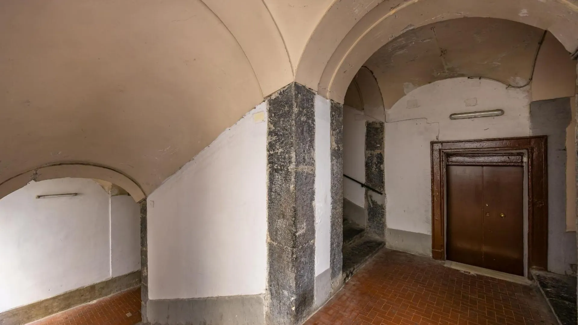 Appartamento Anima Azzurra By Wonderful Italy Naples