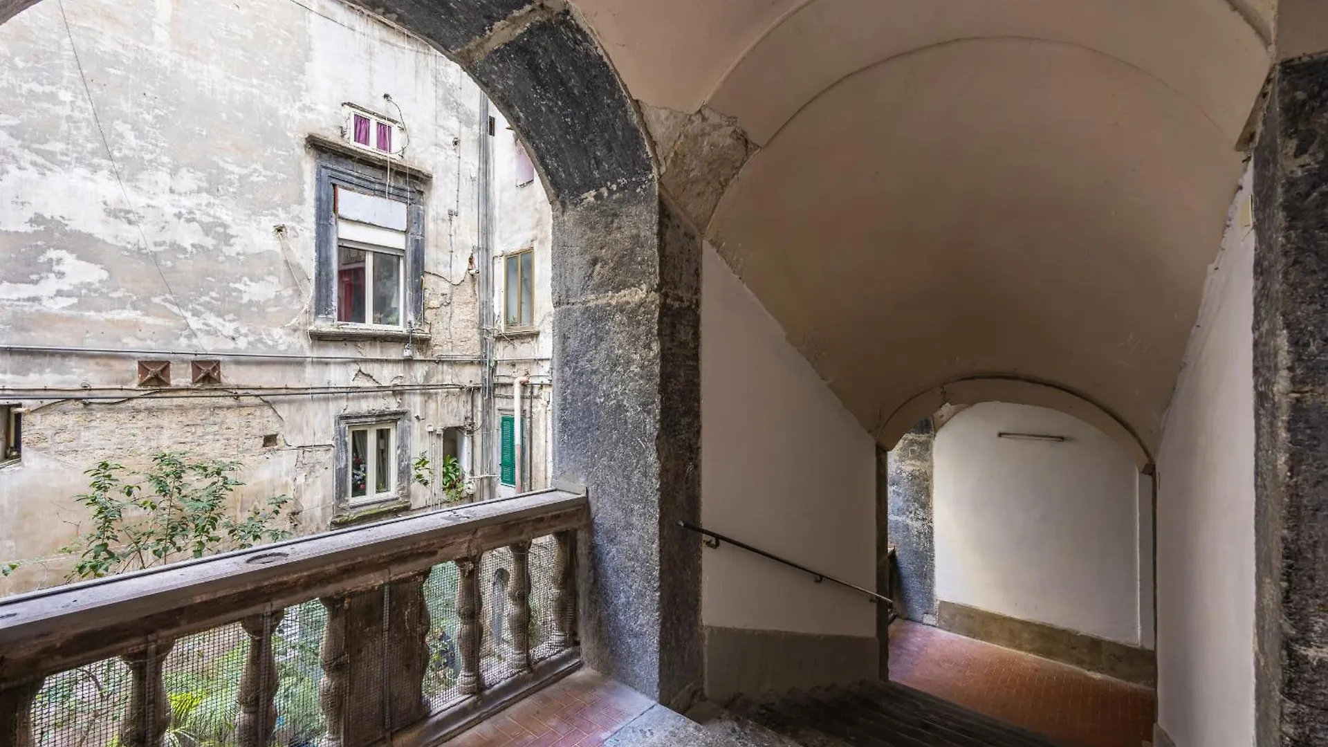 Appartamento Anima Azzurra By Wonderful Italy Naples 0*,  Italy