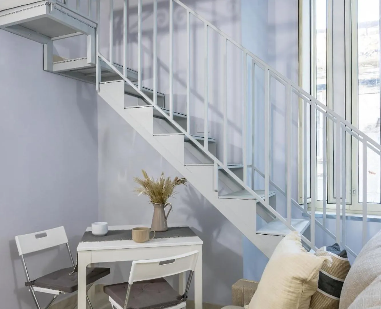 Appartamento Anima Azzurra By Wonderful Italy Naples